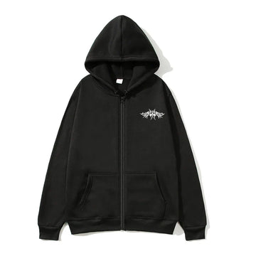 BubbleRiot hoodie
