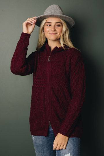 Pippa Knitted Sweater