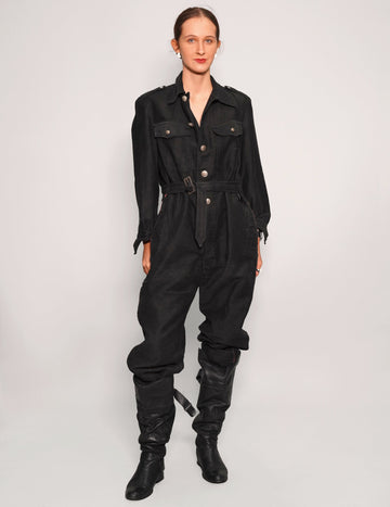 Royal Tank Regiment Overalls