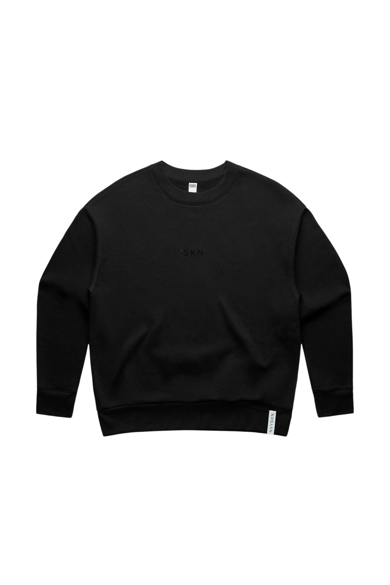 NVYSKN Women's Comfort Fit Jumper