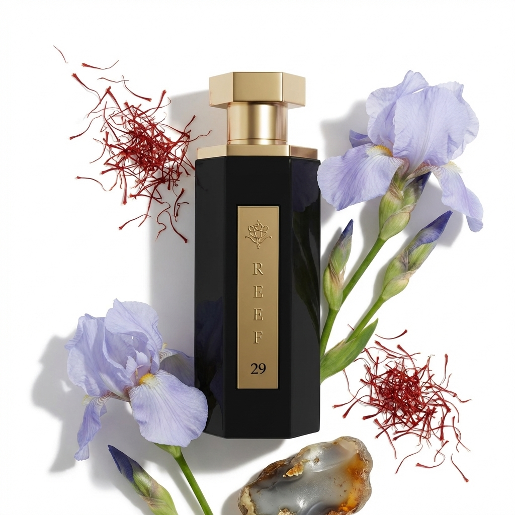 REEF 29 EDP 100ml Classic Perfume