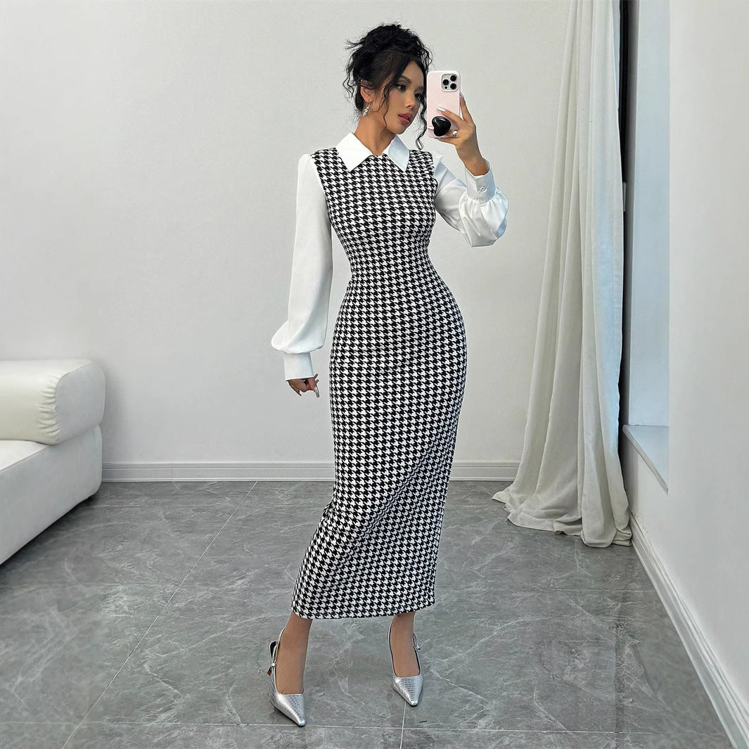 Women's Corporate Dress