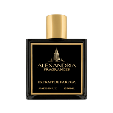 50 Shades Of Grey Inspired by Tom Ford Grey Vetiver