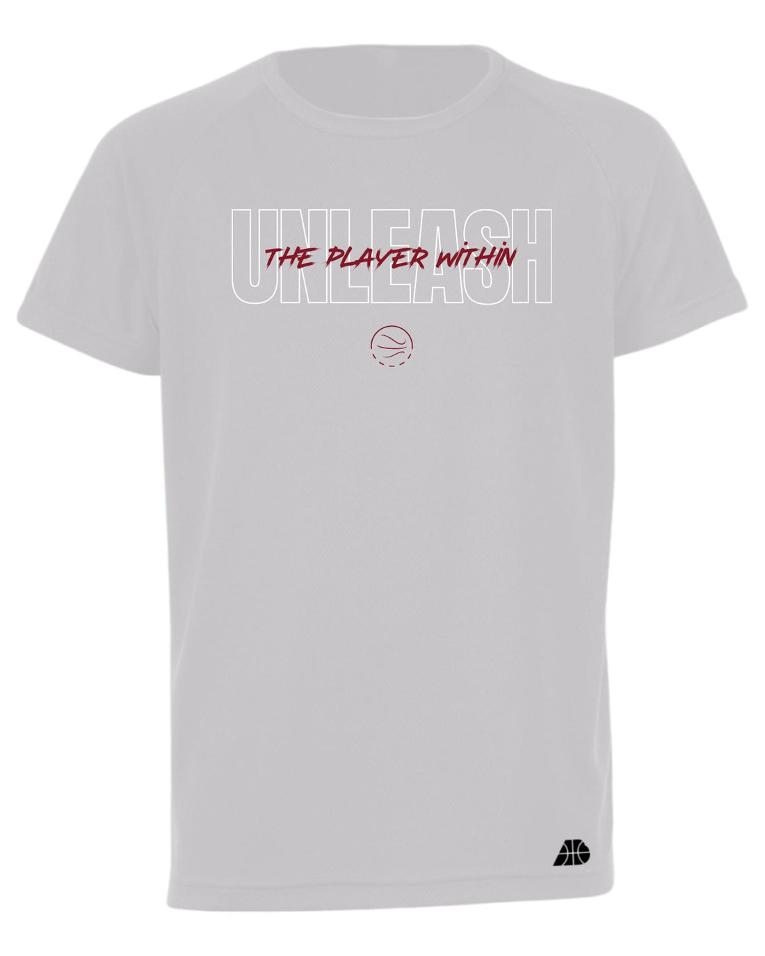Unleash The Player Within Performance T-Shirt