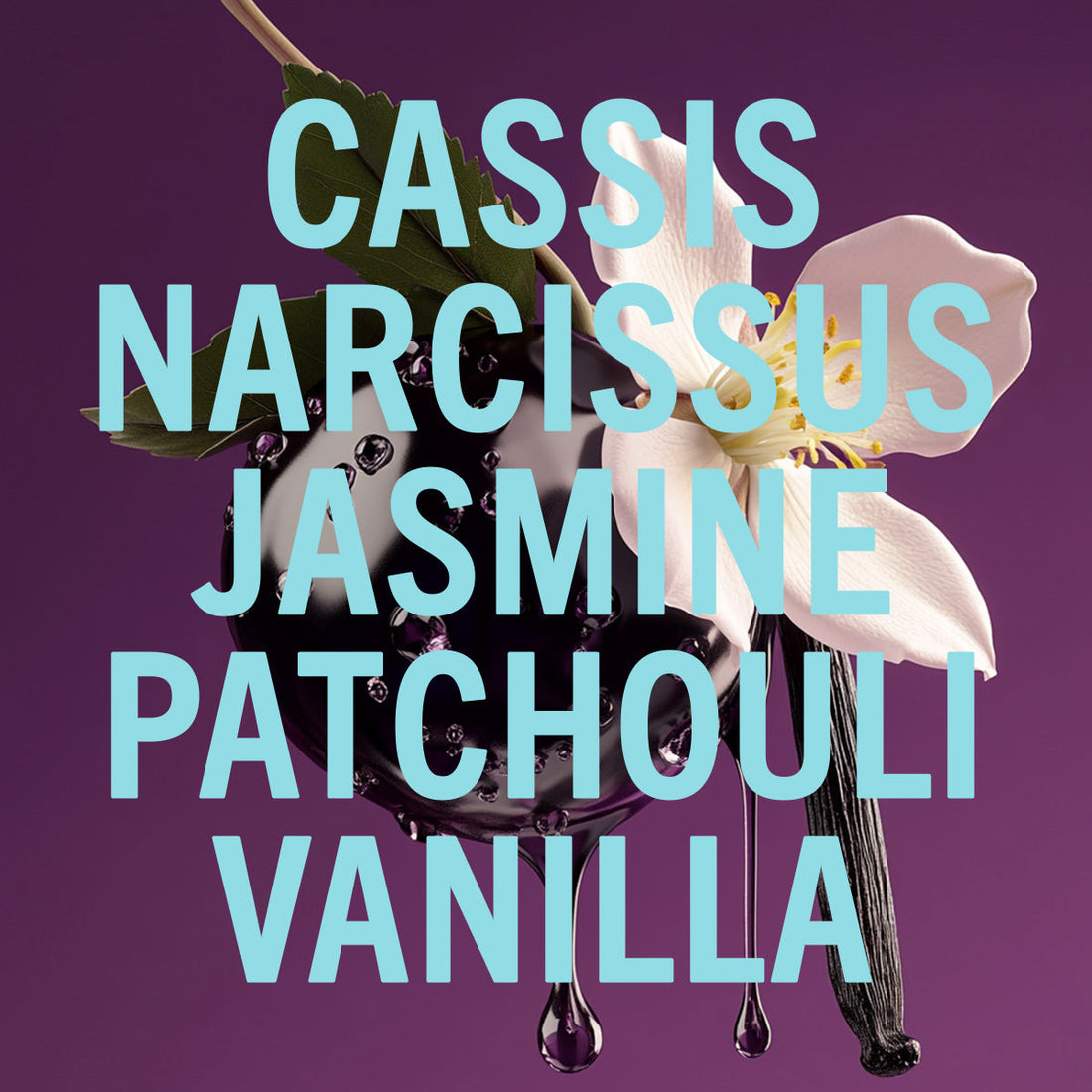 Atropa Belladonna Fragrance 10ml