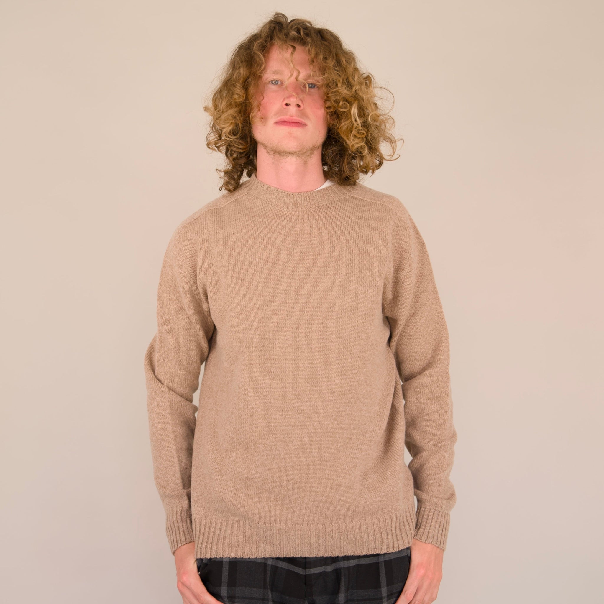 Seamless Crew - Colt