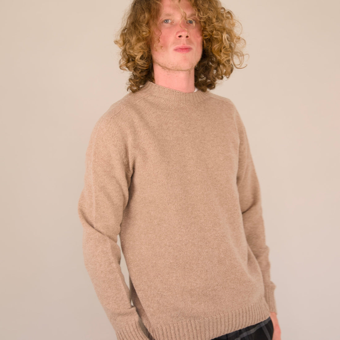 Seamless Crew - Colt