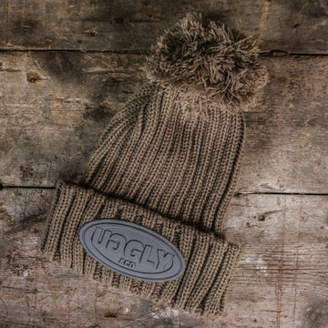 Fennel Beanie