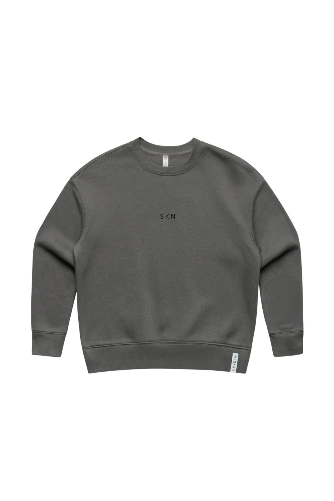 NVYSKN Women's Comfort Fit Jumper