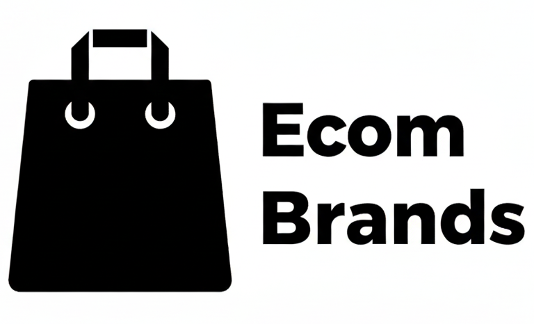 Ecom Brands Shop