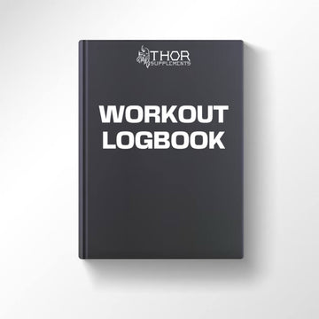 Thor Workout Logbook