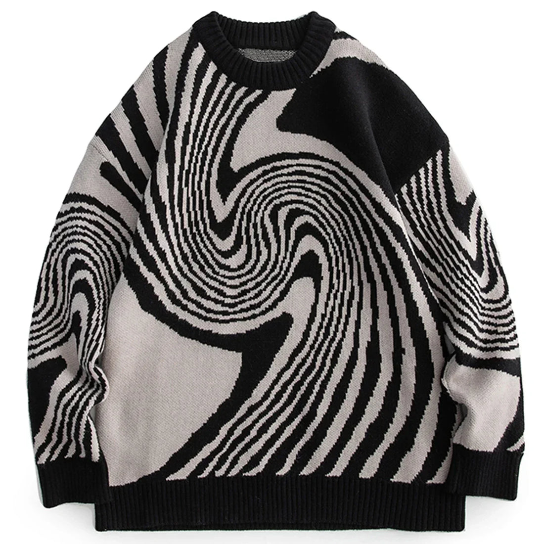 Uzumaki Sweater