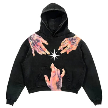 Phantom Hands hoodie