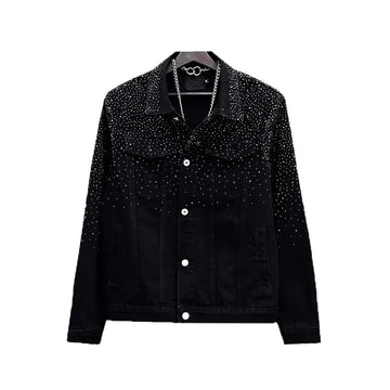 Stary Jacket