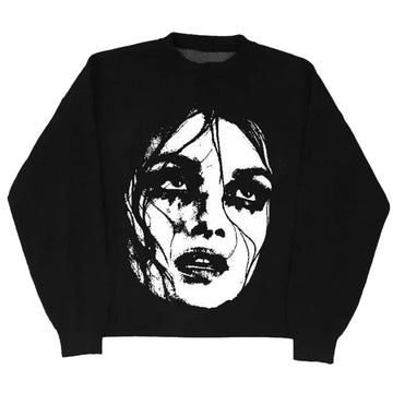 Nightshade Dreamer Sweater