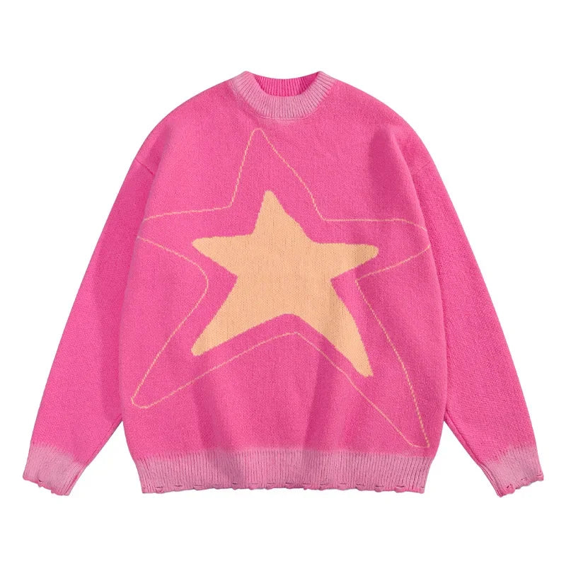 Star Sweater