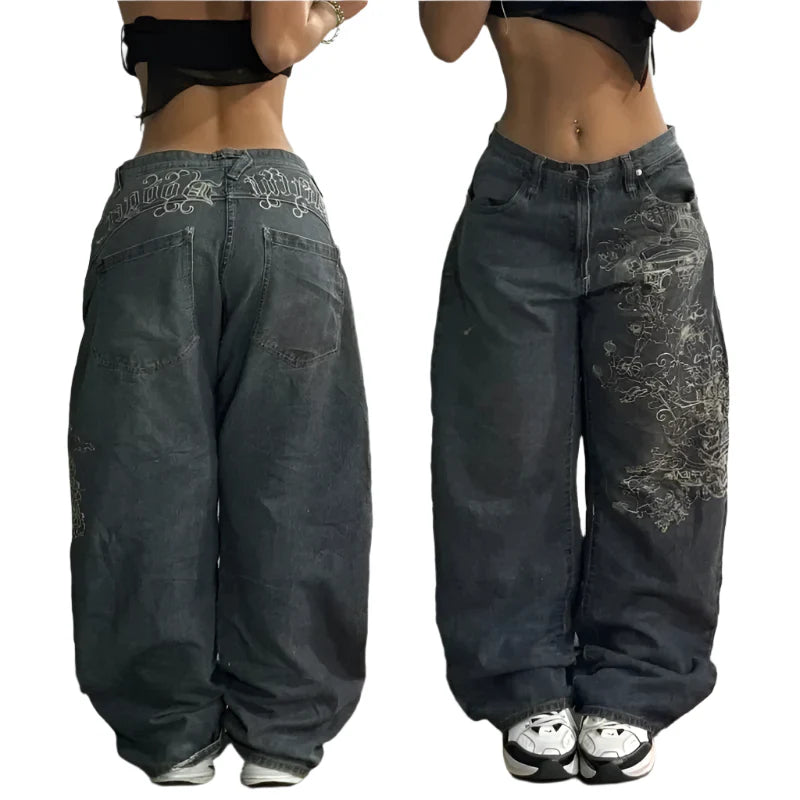 Tokyo Threadcode Jeans