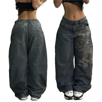 Tokyo Threadcode Jeans