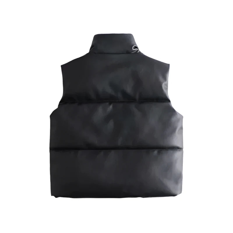 Midnight Edge Vest