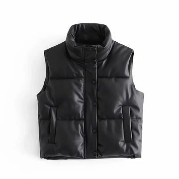 Midnight Edge Vest