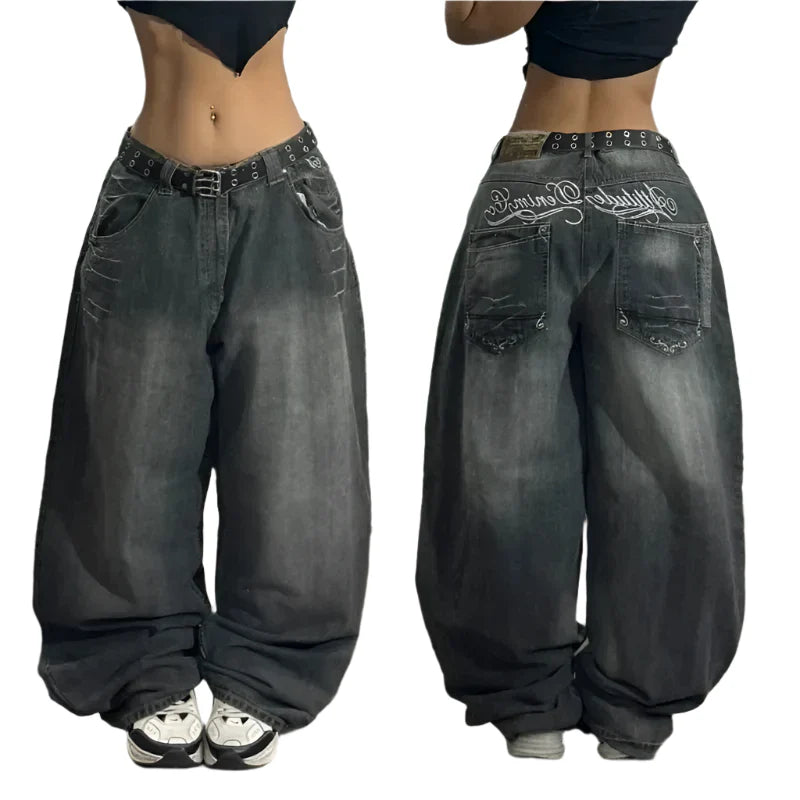 Tokyo Threadcode Jeans