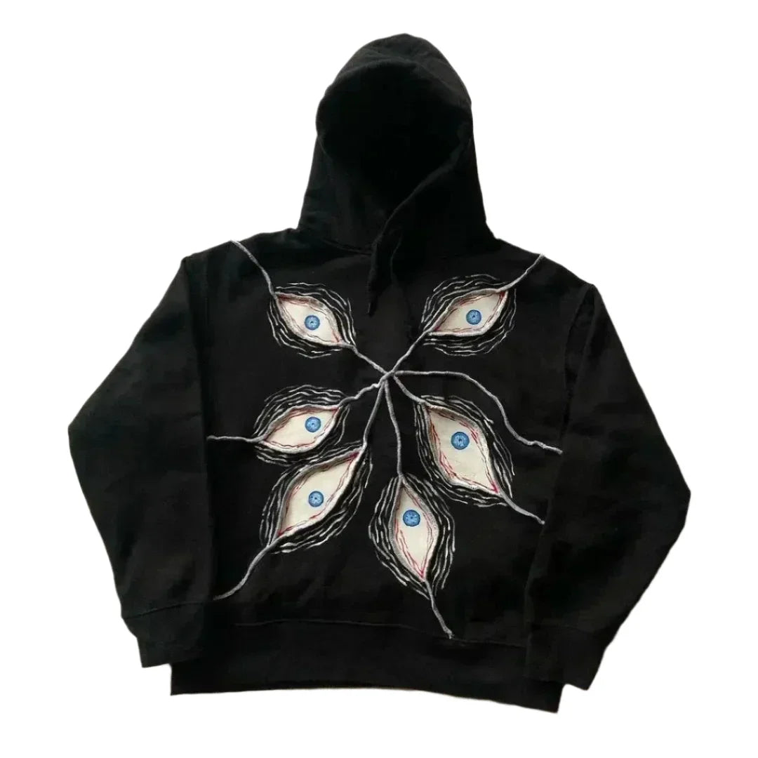 GeoFusion Hoodie