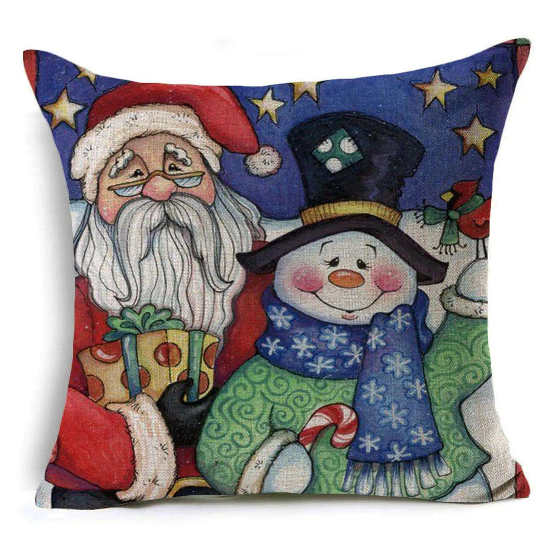 Christmas themed Cushions [SELECTION]