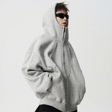 Unisex High Street Couple Sweater