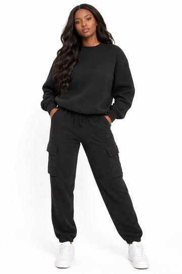 Stealth Cargo Joggers