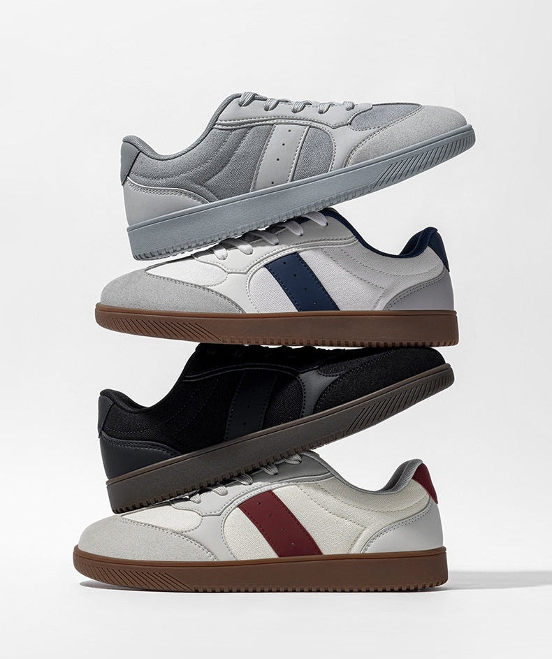 Retro Wide Toe Training Shoes