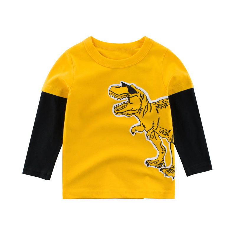 Children's Long Sleeve T-shirt