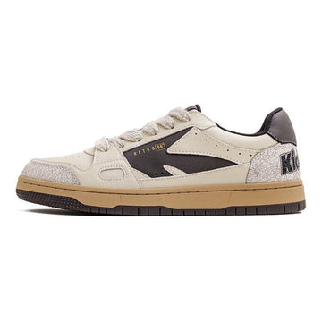 Crack Sneakers Men's All-match Casual