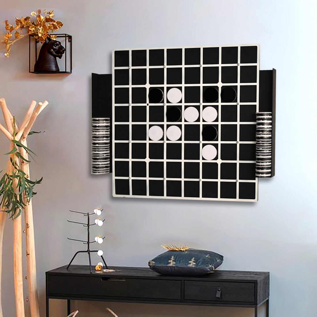 Reversi Game Board
