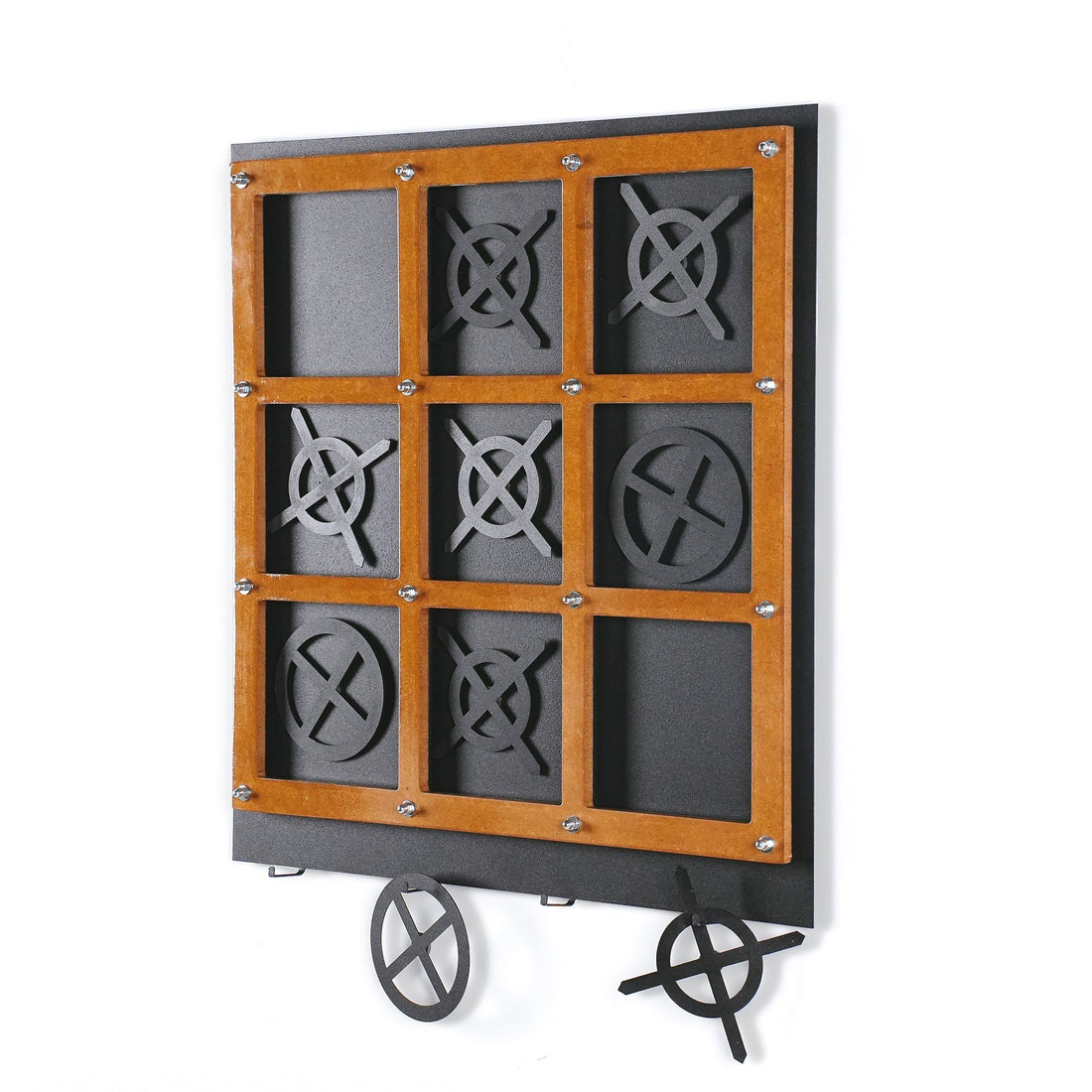 XOX Board - Three in a Row