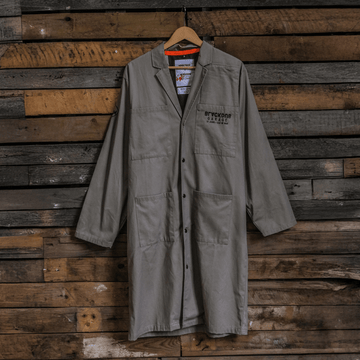 Garage Overcoat