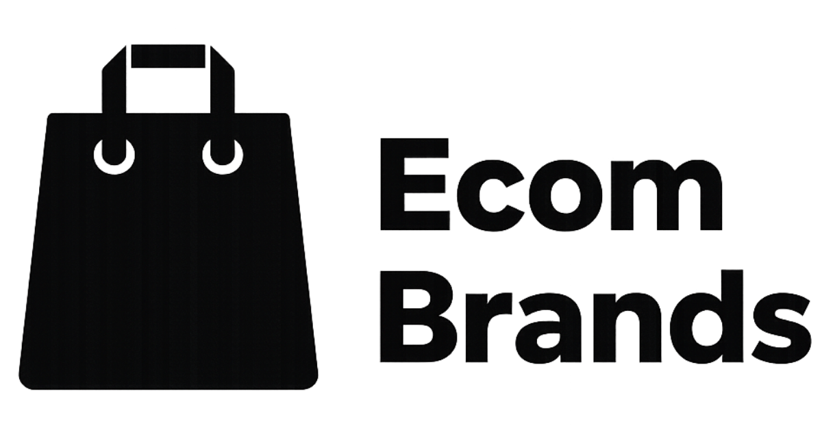 Ecom Brands Shop
