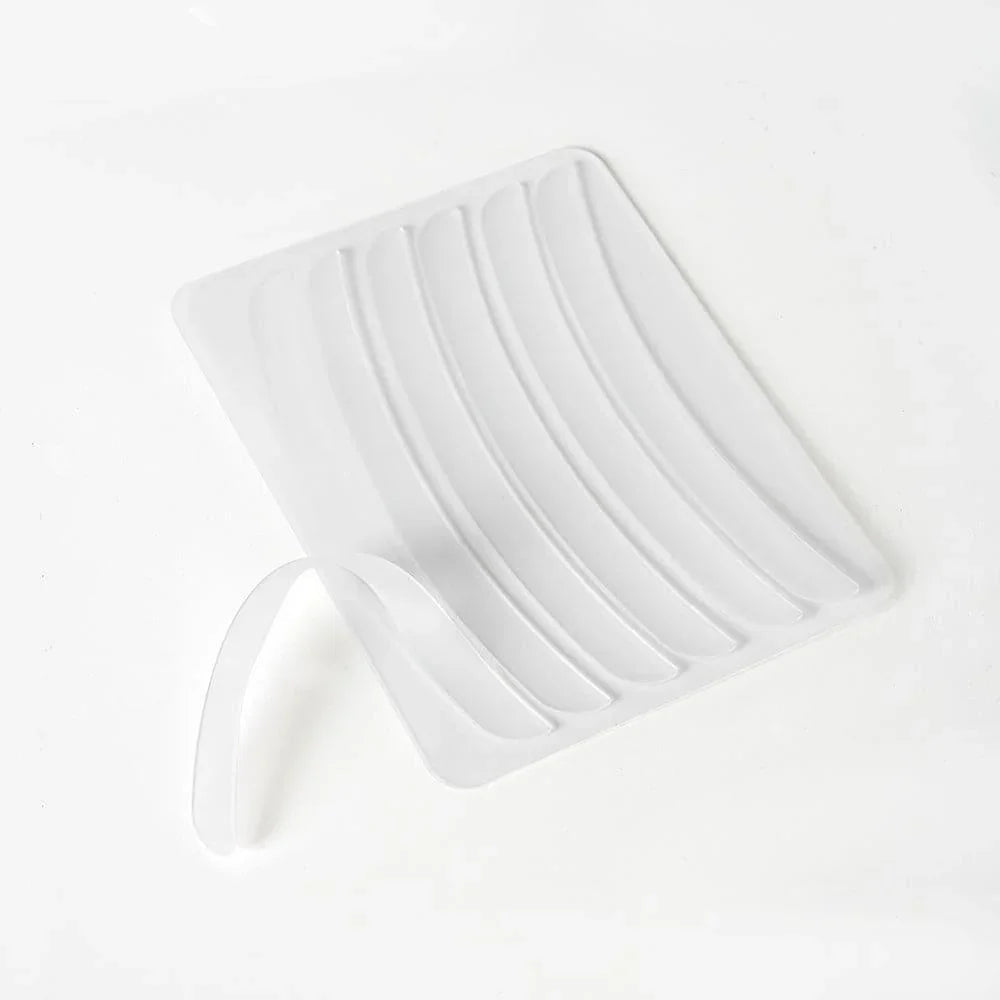 Lash Lifting Lash Secure Ribbons - Clear Silicone