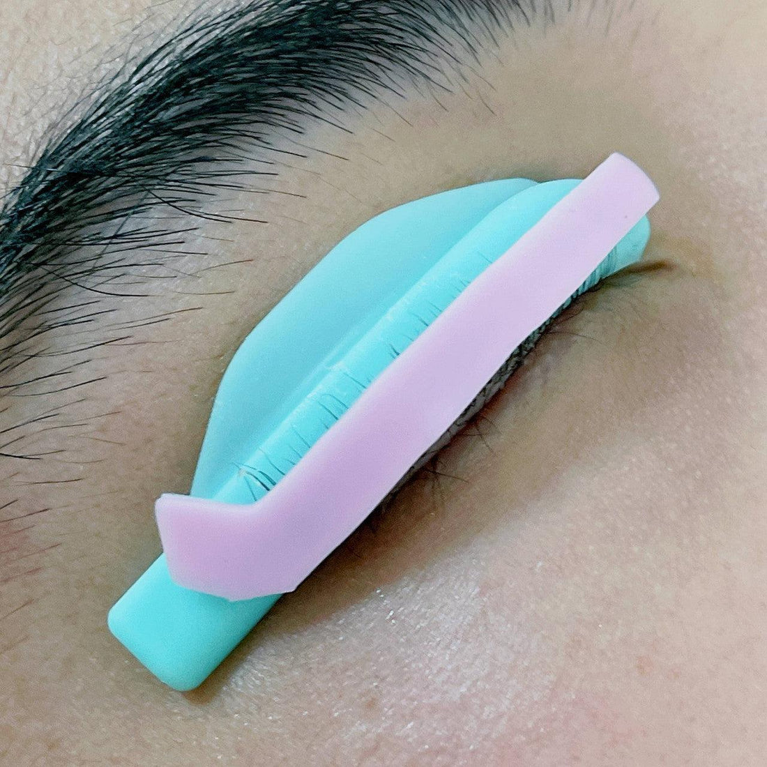 Lash Lifting Lash Secure Strips