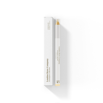 Professional Eyebrow Concealer Pencil | London Brow Pro Marble Arch