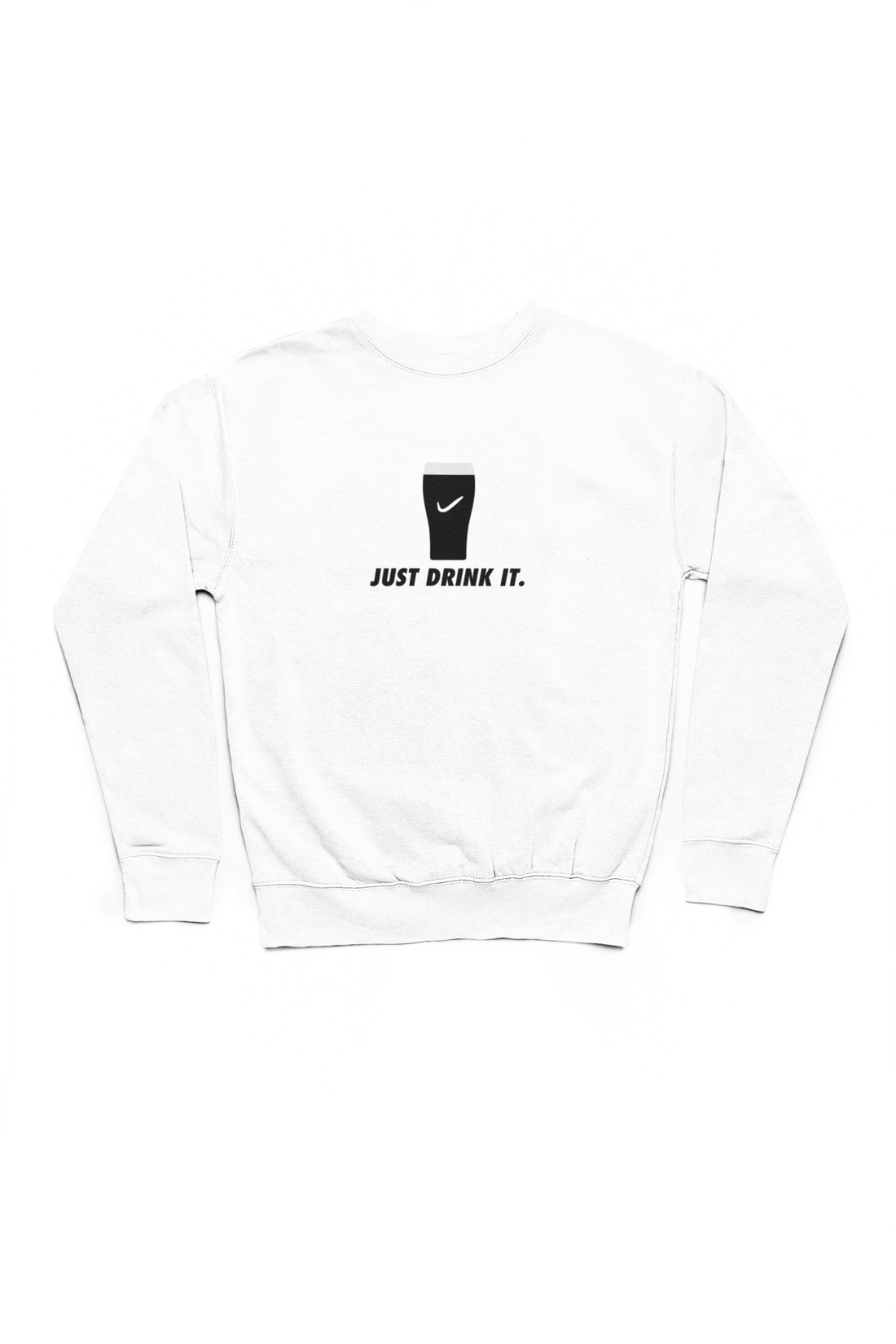 Just Drink It Sweater