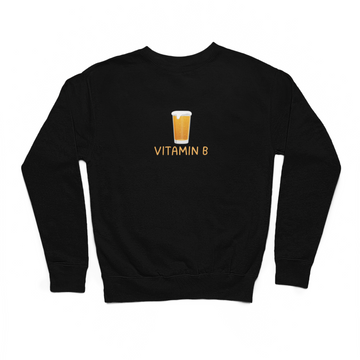 Vitamin B Sweater
