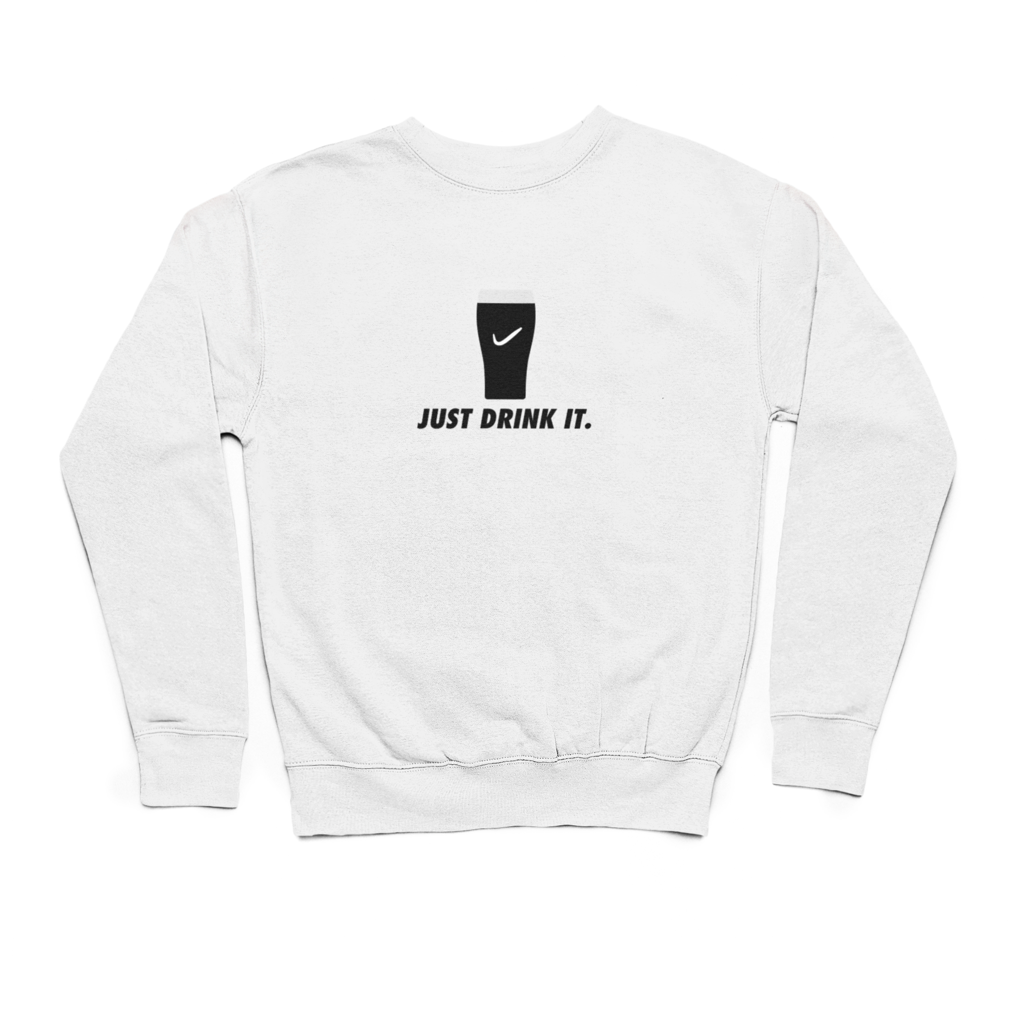 Just Drink It Sweater