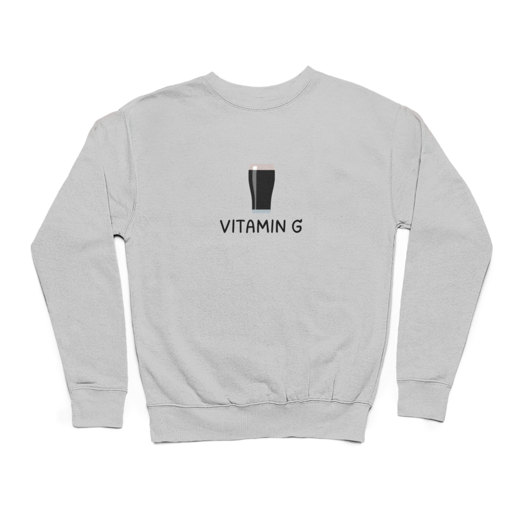 Vitamin G Sweater