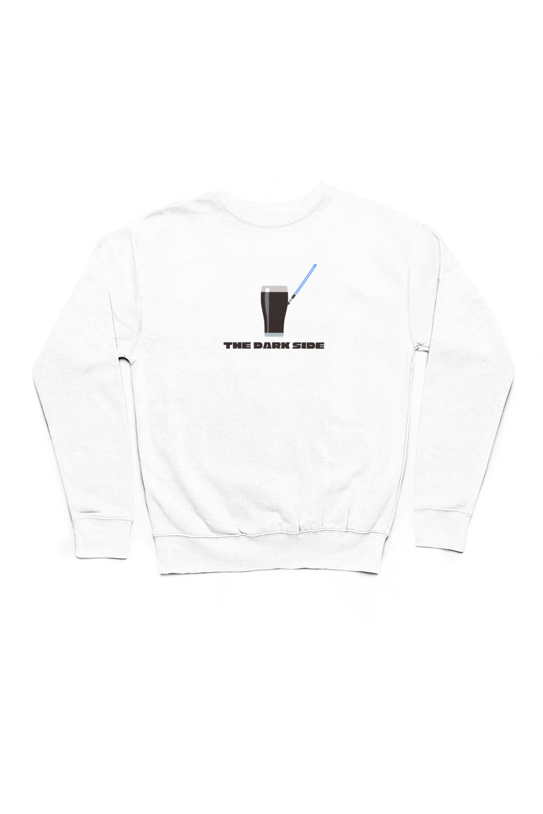 The Dark Side Sweater