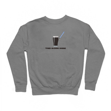 The Dark Side Sweater