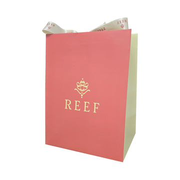 REEF Gift Bag