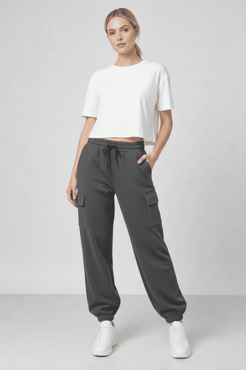 Urban Ash Cargo Joggers