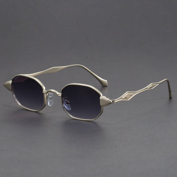 Spring Retro Sunglasses