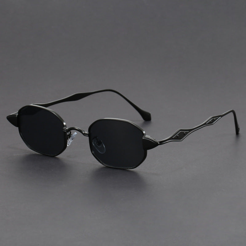 Spring Retro Sunglasses