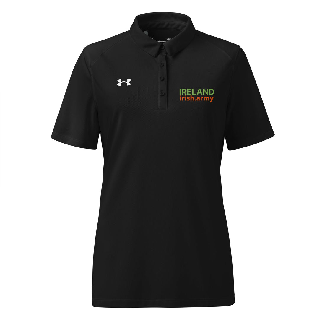 IRELAND - Under Armour® Women’s Polo